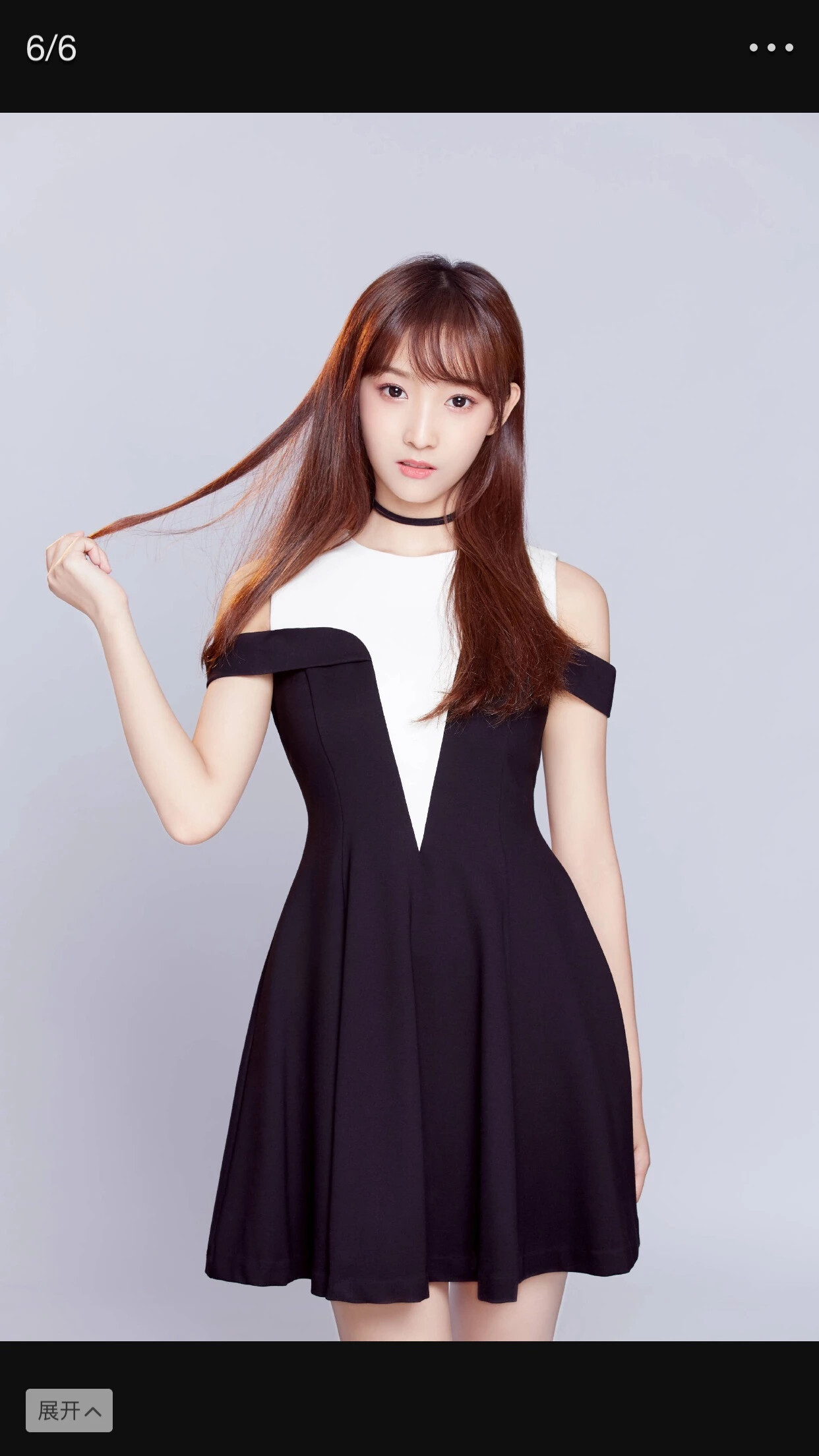 高颖浠最美的朵儿