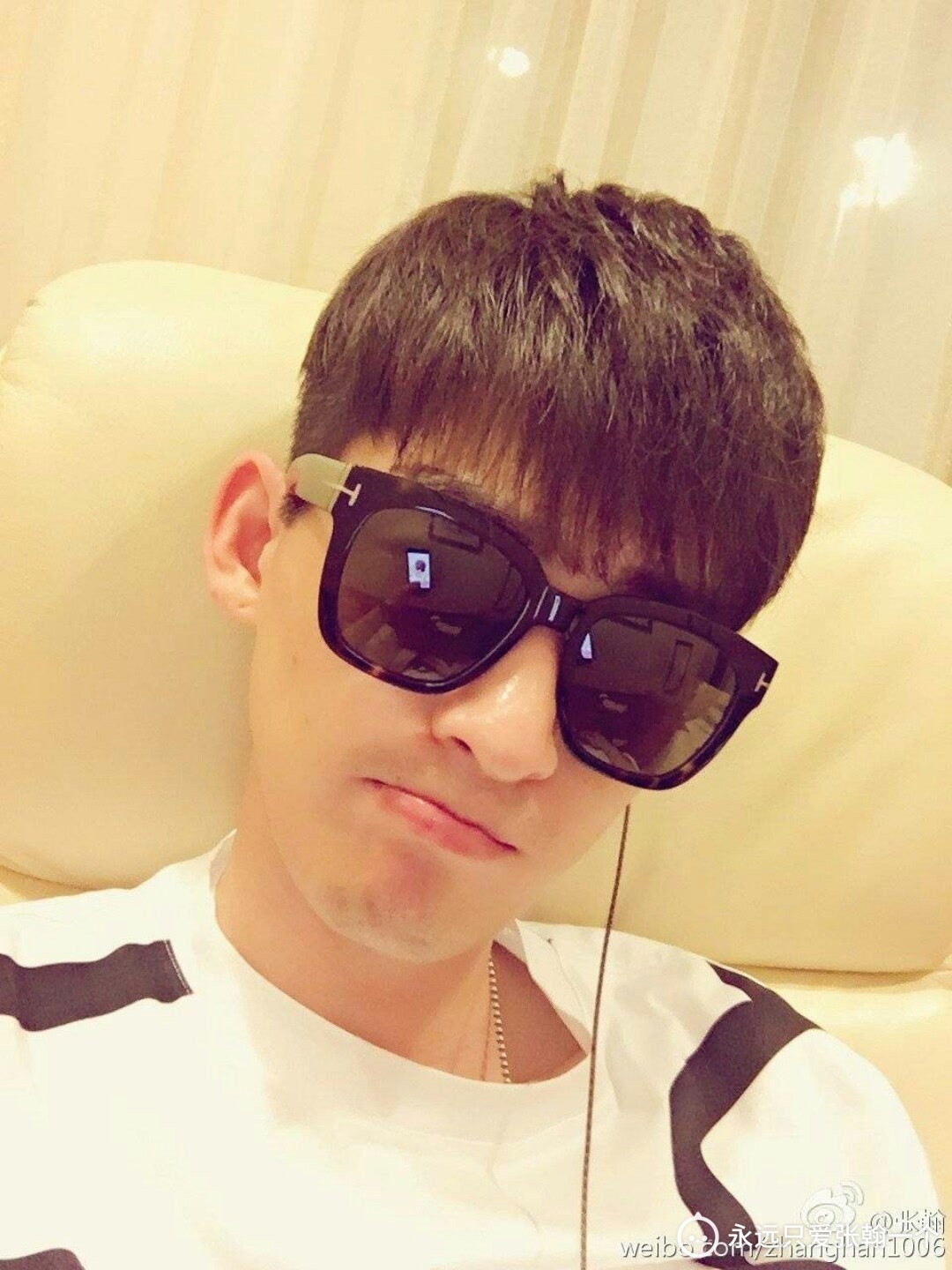 酷酷的翰翰什么时候作品杀青