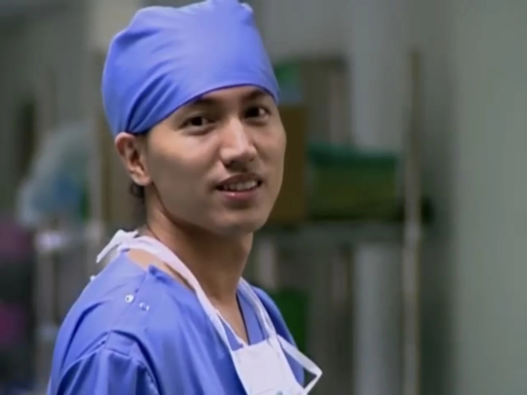 言承旭版白色巨塔# #言承旭遇见你真好#              查看完整图片