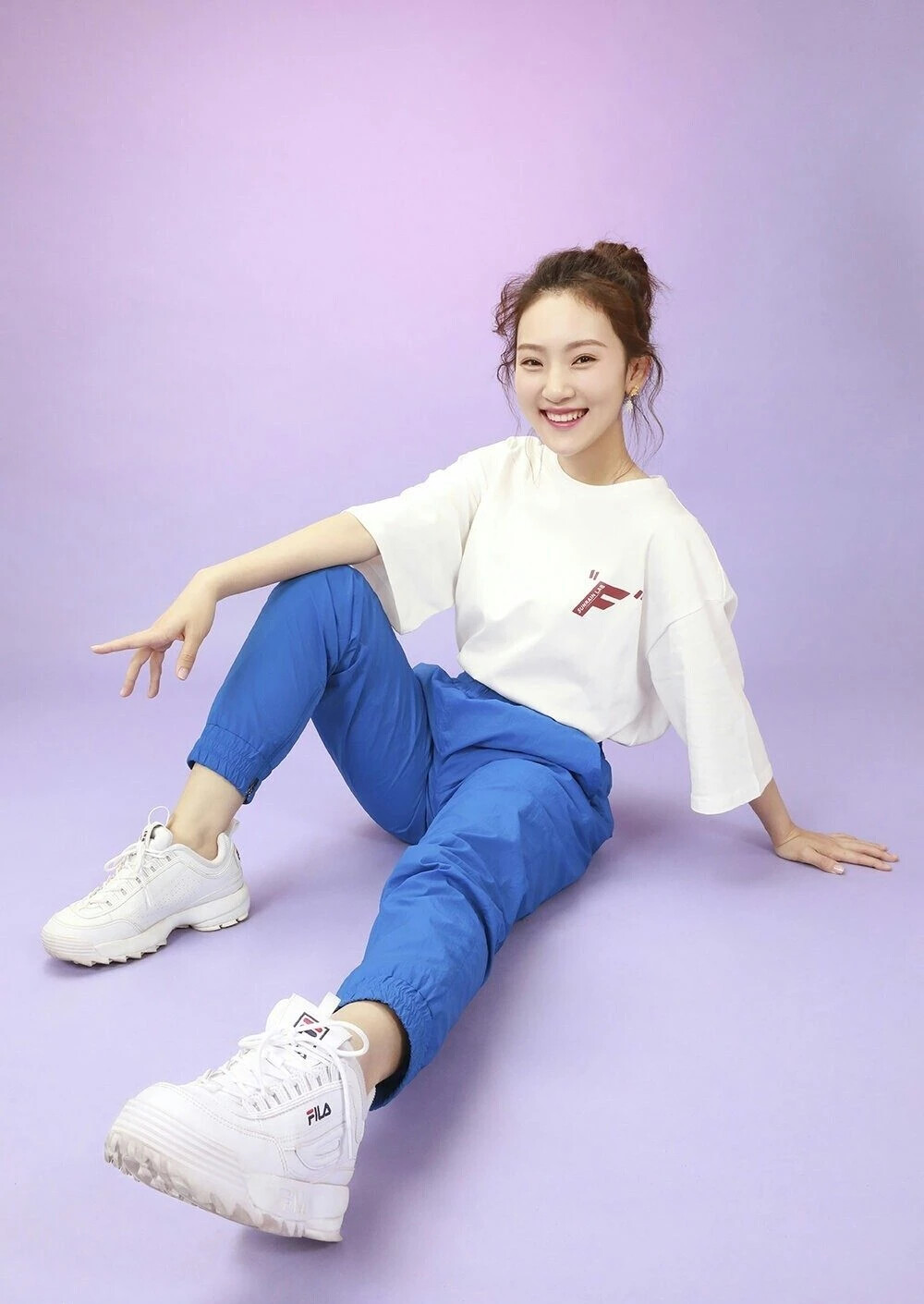 安利孙艺宁79顾凌烟-doki-腾讯视频