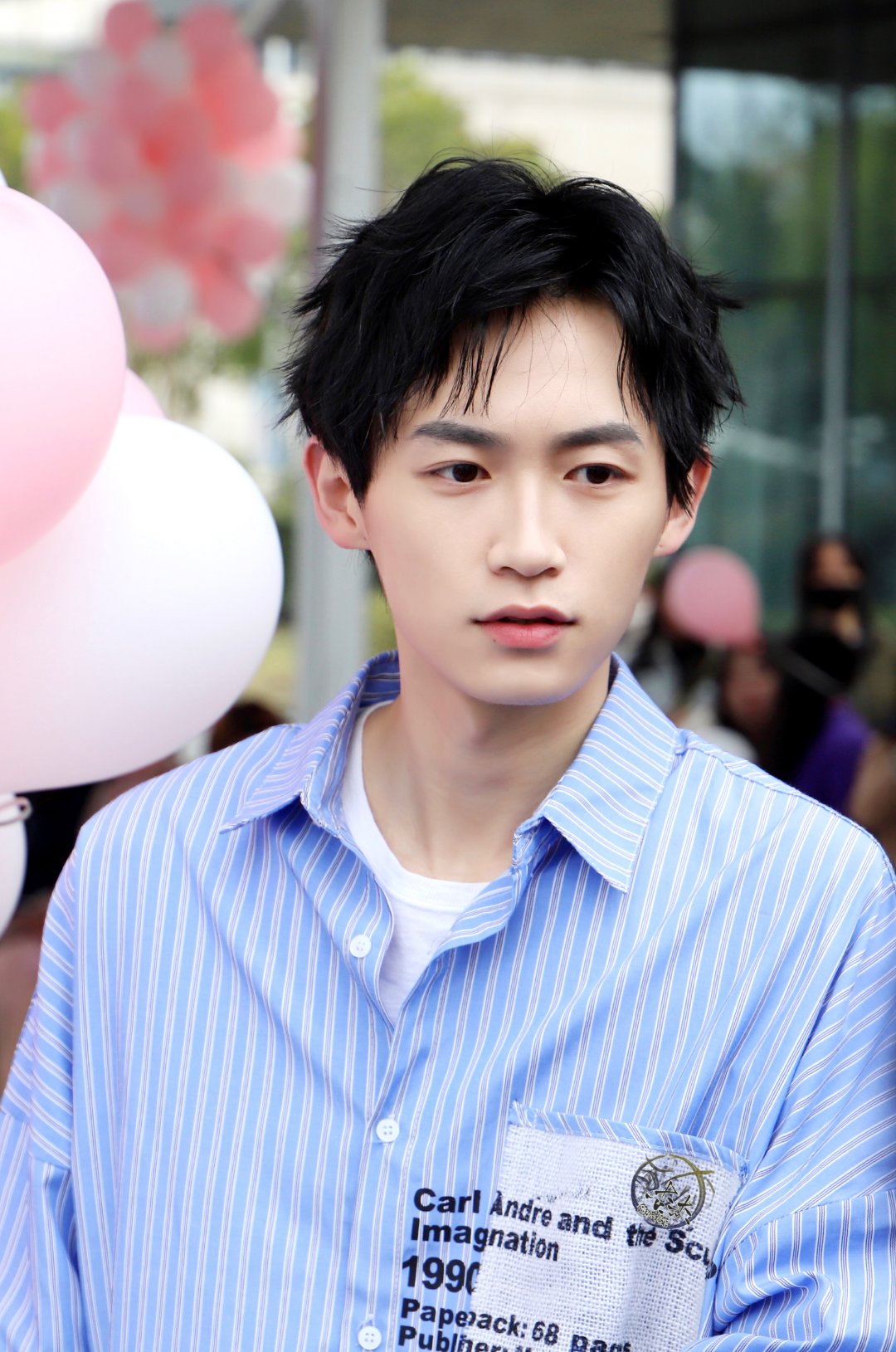 0411查杰大哥生日快乐