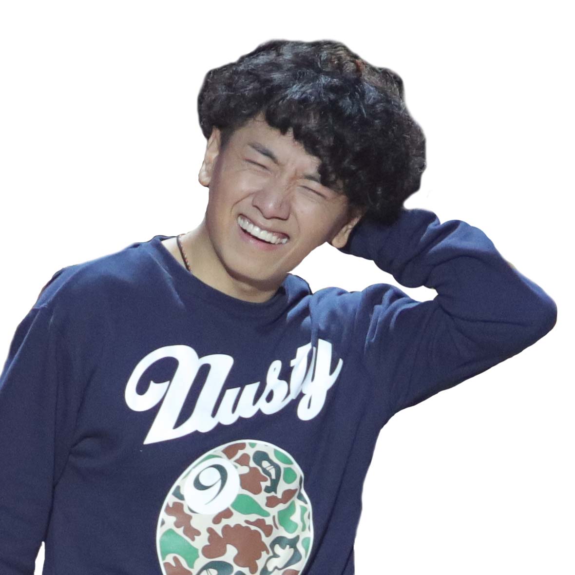 吉克皓的个人页