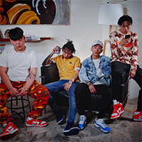 Higher Brothers