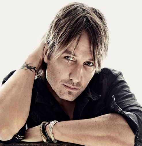 keith urban