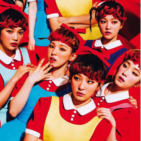 Red Velvet