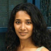 Tanishta Chatterjee