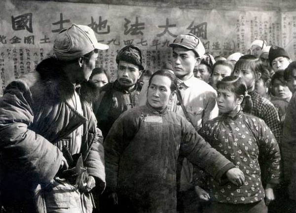 槐树庄-电影-腾讯视频