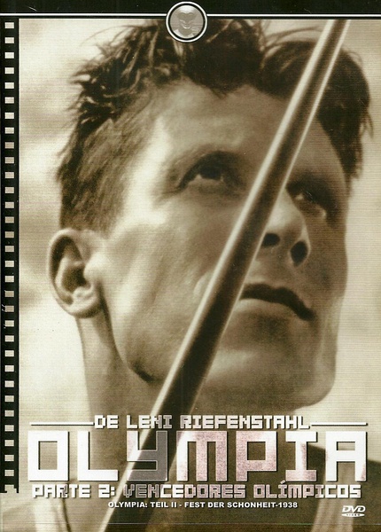 奥林匹亚2美的祭典olympiaparttwofestivalofbeauty电影