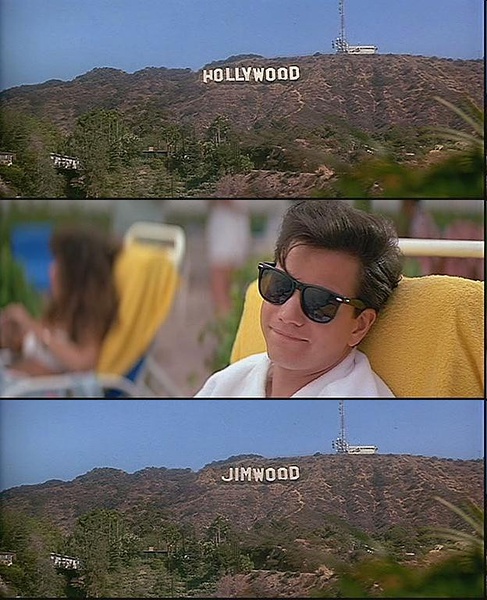 神采飞扬careeropportunities电影