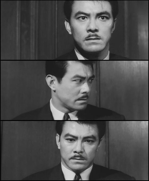 白色巨塔thegreatwhitetower电影