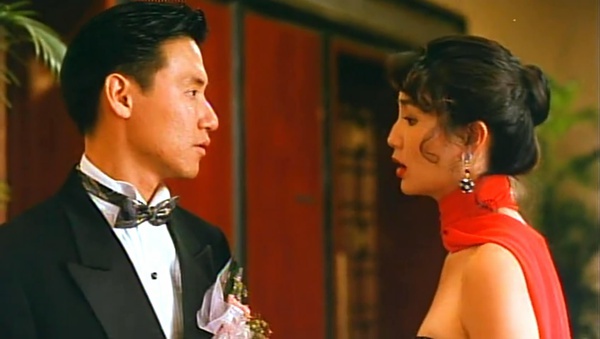 真的爱你truelove电影