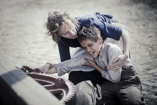 二战男孩逃生记(run boy run)-电影-腾讯视频