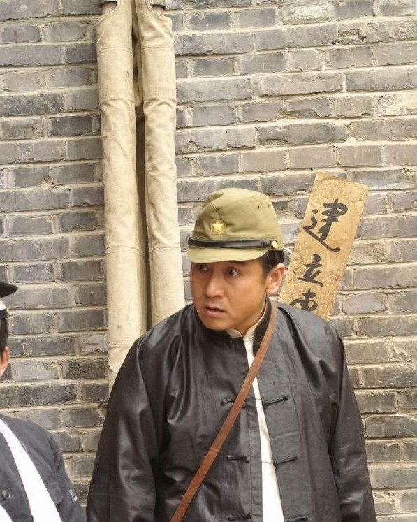 追杀横路靖六-电视剧-腾讯视频