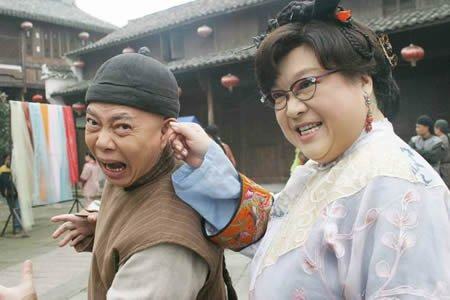 肥姐挂帅-电视剧-腾讯视频