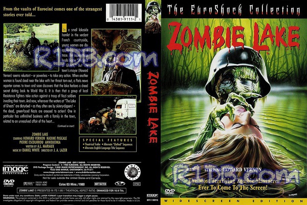 魔鬼湖 lac des morts vivants, le(zombie lake)-电影-腾讯视频