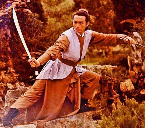 泰山屠龙taishantulong电影