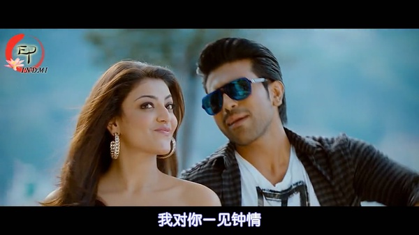 双拳无敌(naayak)-电影-腾讯视频