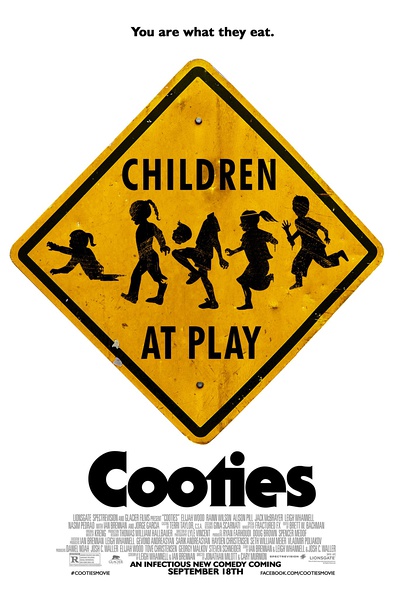 僵尸小屁孩(cooties)-电影-腾讯视频