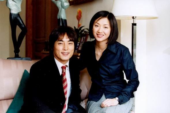 秋水长天-电视剧-腾讯视频