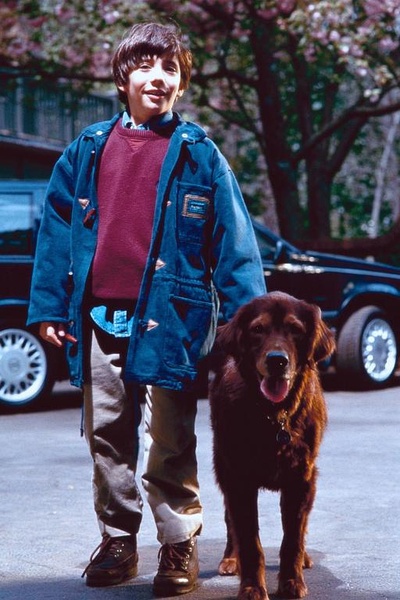 再世人狗缘(fluke)-电影-腾讯视频