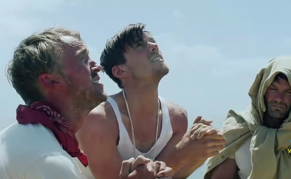 太平洋幽灵ghostsofthepacific电影