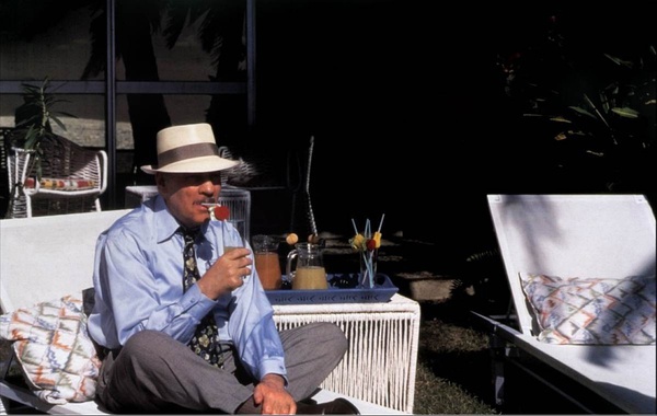 一切搞定theswindle电影