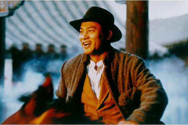 绝地苍狼-电视剧-腾讯视频