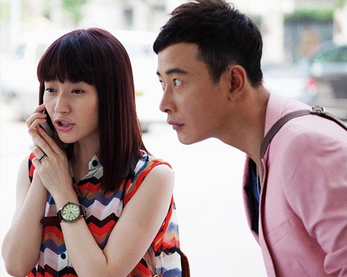 幸福36计goodwife101电视剧