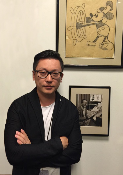 萤火奇兵lightingdindin电影