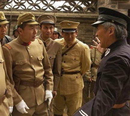 追杀横路靖六-电视剧-腾讯视频