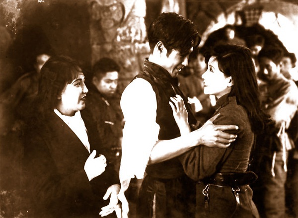 一剪梅asprayofplumblossoms电影