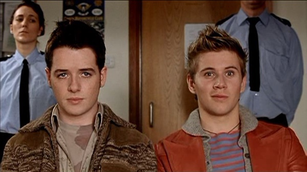 天使牛仔酷(cowboys & angels)-电影-腾讯视频