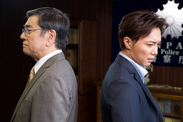 相棒第13季 Season13 电视剧 腾讯视频 相棒第13季 Season13 电视剧 腾讯视频