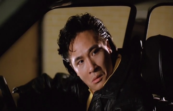 撞邪先生mrpossessed电影