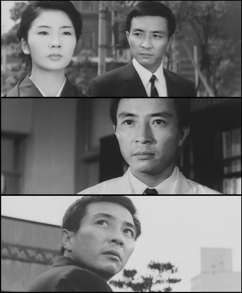 白色巨塔thegreatwhitetower电影