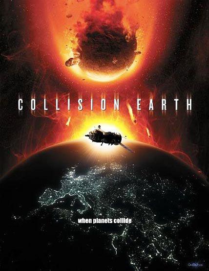 星地大碰撞(collision earth)-电影-腾讯视频
