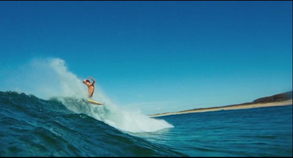 冲浪少年newcastle电影