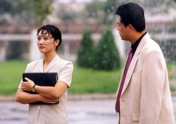 北京女人-电视剧-腾讯视频