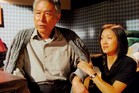 秋水长天-电视剧-腾讯视频