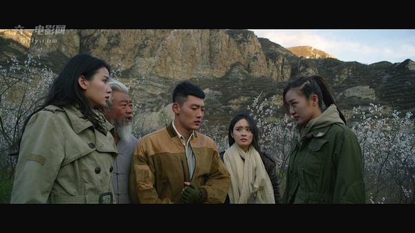 超级兵王混农村2古墓传说-电影-腾讯视频