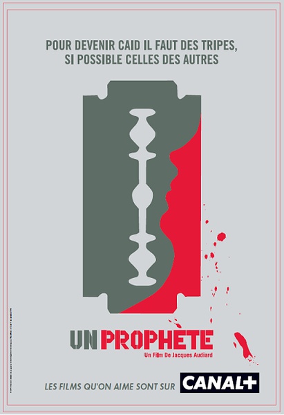 预言者 A Prophet 电影 腾讯视频 预言者 A Prophet 电影 腾讯视频