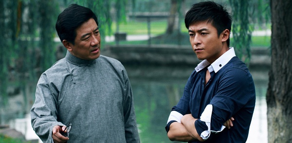 冷风暴coolstorm电视剧