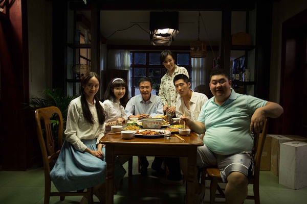 六人晚餐(youth dinner)-电影-腾讯视频