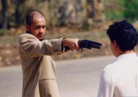 走到底(all the way)-电影-腾讯视频