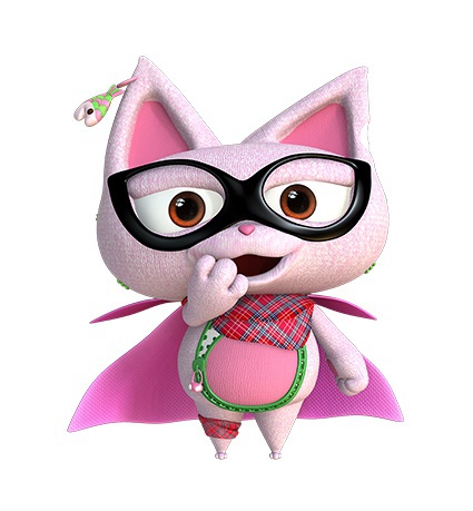 逗逗迪迪之美梦年年