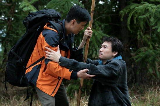 逃亡香格里拉-电视剧-腾讯视频