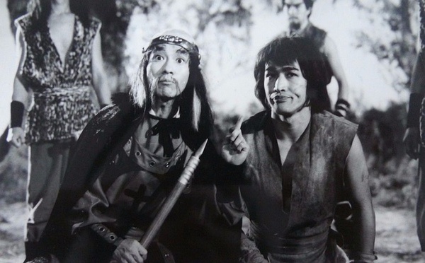 霹雳雷电(thunderclap)-电影-腾讯视频