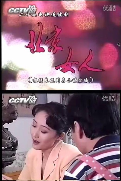 北京女人-电视剧-腾讯视频