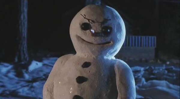 白色杀机jackfrost电影