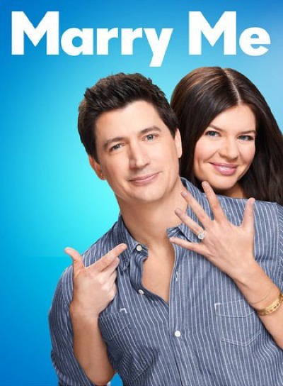 嫁给我marryme电视剧